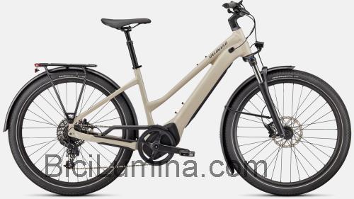 Specialized Turbo Vado 4.0 ST opinión y ficha técnica
